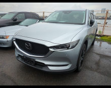 Mazda CX 5 2021