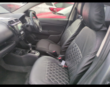 Mitsubishi Mirage 2022