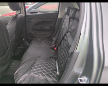 Mitsubishi Mirage 2022