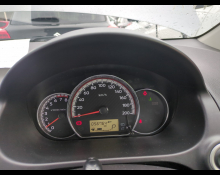 Mitsubishi Mirage 2022