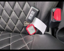 Mitsubishi Mirage 2022