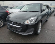Suzuki Swift 2022
