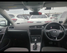 Volkswagen Golf Variant 2020