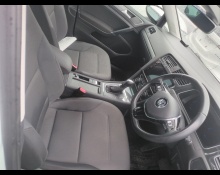 Volkswagen Golf Variant 2020