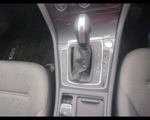 Volkswagen Golf Variant 2020