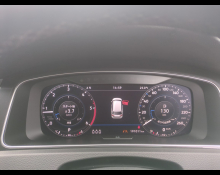 Volkswagen Golf Variant 2020