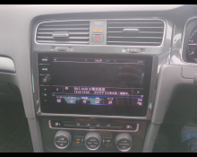 Volkswagen Golf Variant 2020