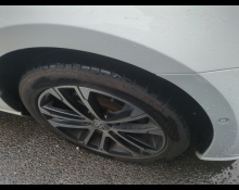 Volkswagen Golf Variant 2020