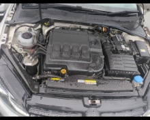 Volkswagen Golf Variant 2020