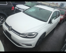 Volkswagen Golf Variant 2020