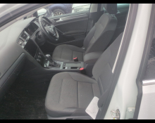 Volkswagen Golf Variant 2020