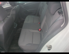 Volkswagen Golf Variant 2020