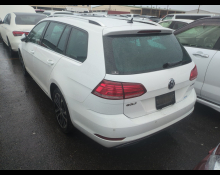 Volkswagen Golf Variant 2020