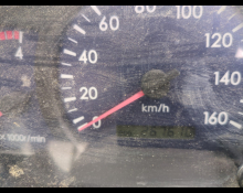 Mitsubishi Canter 2005