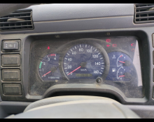 Mitsubishi Canter 2005