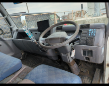 Mitsubishi Canter 2005