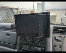 Mitsubishi Canter 2005