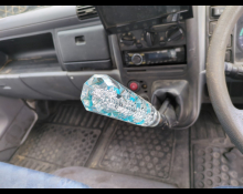 Mitsubishi Canter 2005