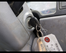 Mitsubishi Canter 2005