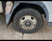 Mitsubishi Canter 2005