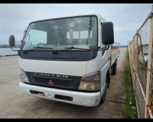 Mitsubishi Canter 2005