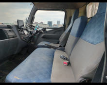 Mitsubishi Canter 2005