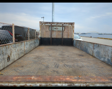 Mitsubishi Canter 2005