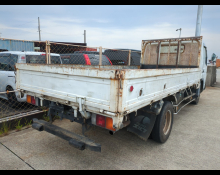 Mitsubishi Canter 2005