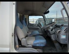 Mitsubishi Canter 2005