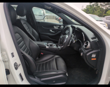 Mercedes-Benz C-Class 2020