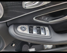 Mercedes-Benz C-Class 2020