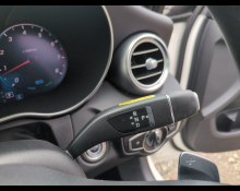 Mercedes-Benz C-Class 2020