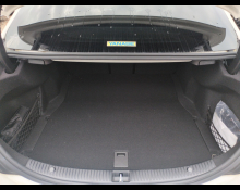 Mercedes-Benz C-Class 2020