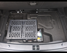 Mercedes-Benz C-Class 2020