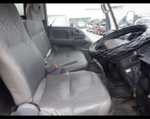 Isuzu Elf 2005