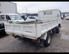 Isuzu Elf 2005