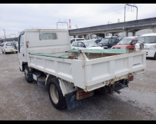 Isuzu Elf 2005