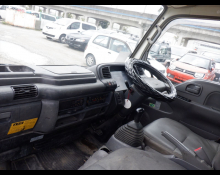 Isuzu Elf 2005
