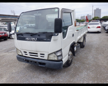 Isuzu Elf 2005