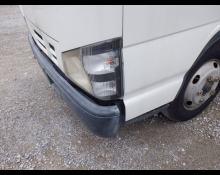 Isuzu Elf 2005