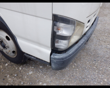 Isuzu Elf 2005