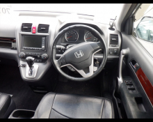 Honda CR-V 2008