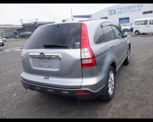 Honda CR-V 2008