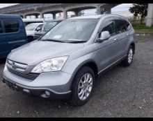 Honda CR-V 2008