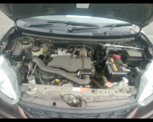 Toyota Passo 2018