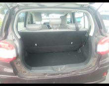 Toyota Passo 2018