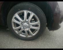 Toyota Passo 2018