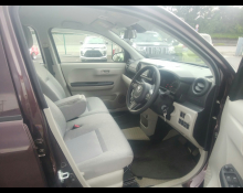 Toyota Passo 2018
