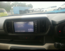 Toyota Passo 2018
