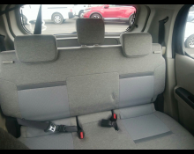 Toyota Passo 2018